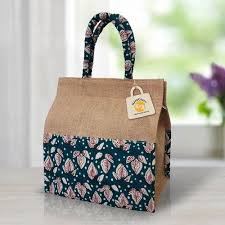 Fancy Jute Bags